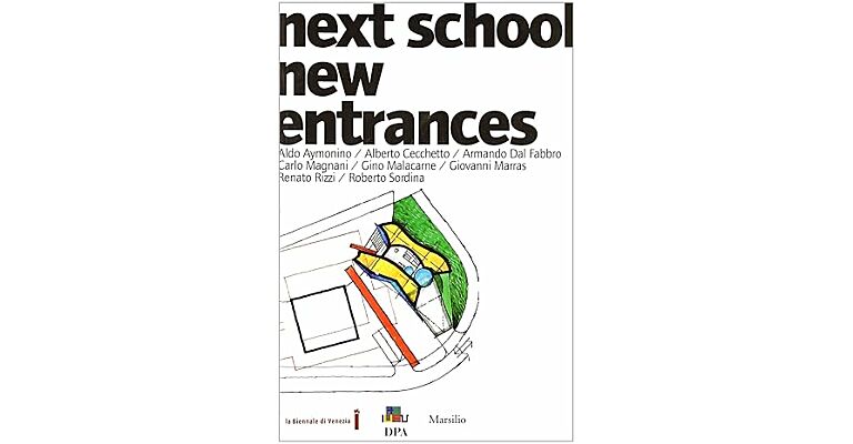 Next School New Entrances