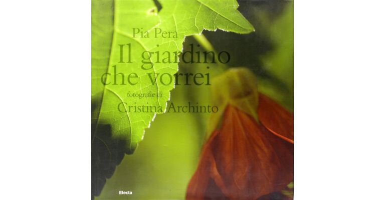 Il Giardino che vorrei