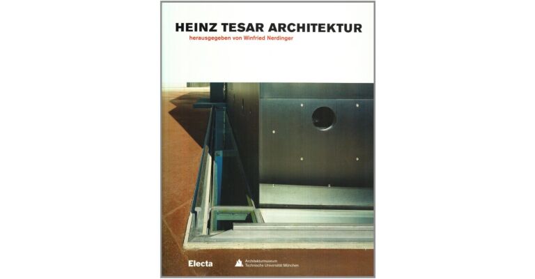 Heinz Tesar Architektur