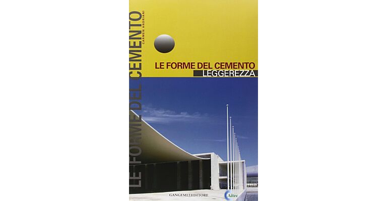 Le Forme del Cemento - Leggerezza