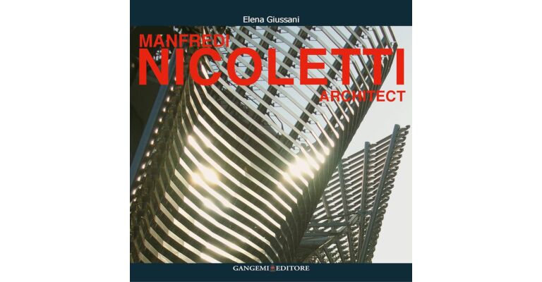 Manfredi Nicoletti Architect