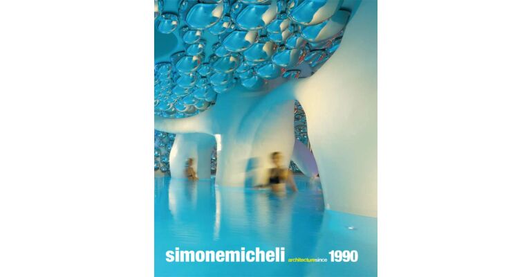 Simone Micheli - Architecture since 1990