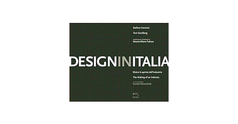 Design in Italia - The Making of an Industry