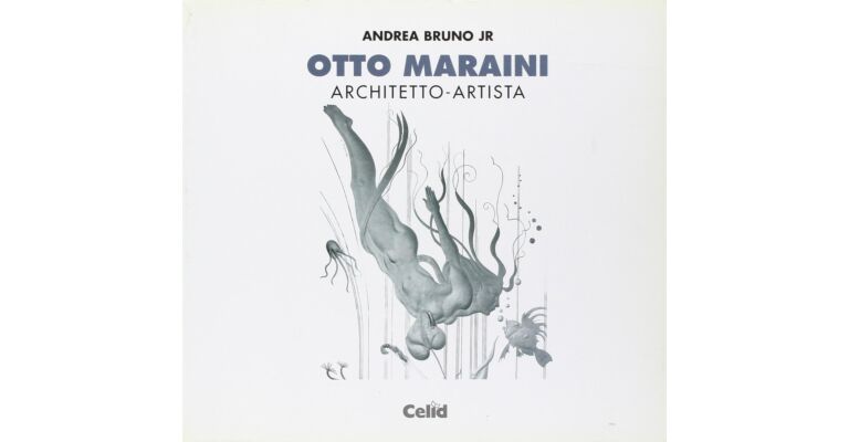Otto Maraini. Architetto-artista