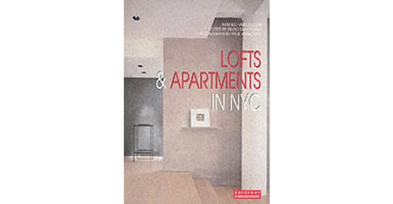 Lofts & Apartments in NYC