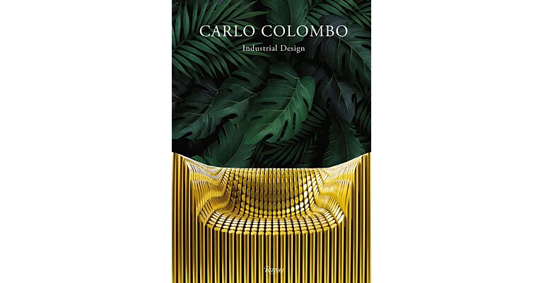 Carlo Colombo - Industrial Design