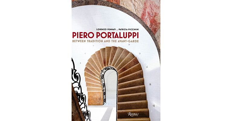 Piero Portaluppi - Between tradition and the avant-garde