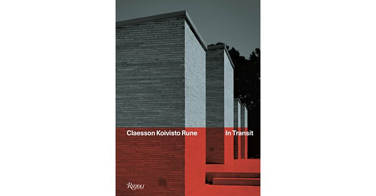 Claesson Koivisto Rune -  In Transit