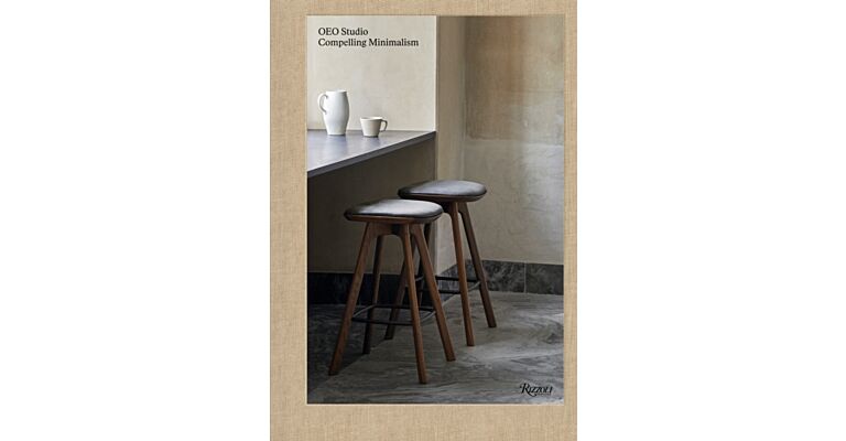 OEO Studio - The Philosophy of Compelling Minimalism: Danish design infused with Japan