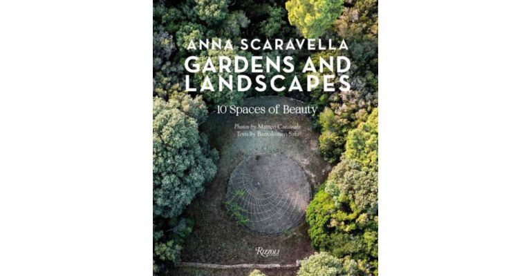 Gardens and Landscapes - 10 Spaces of Beauty