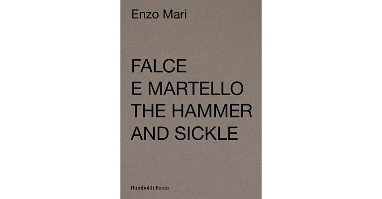 Falce e Martello / The Hammer and Sickle