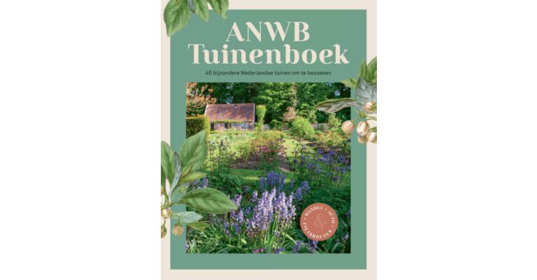 ANWB Tuinenboek