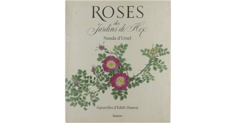 Rozen uit de tuinen van Hex