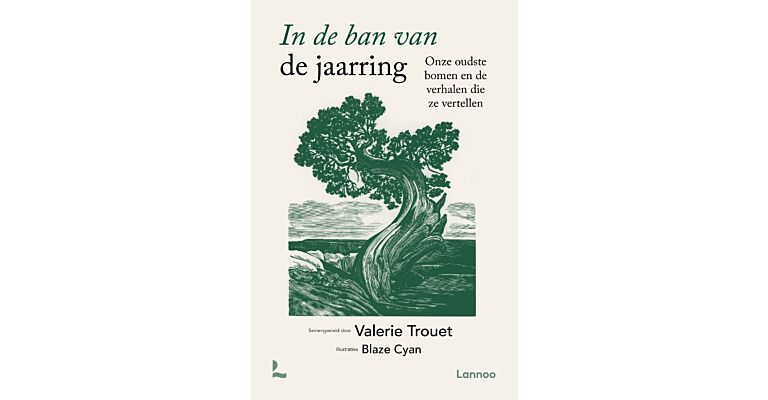 In de ban van de jaarring (Pre-order Oktober 2025)