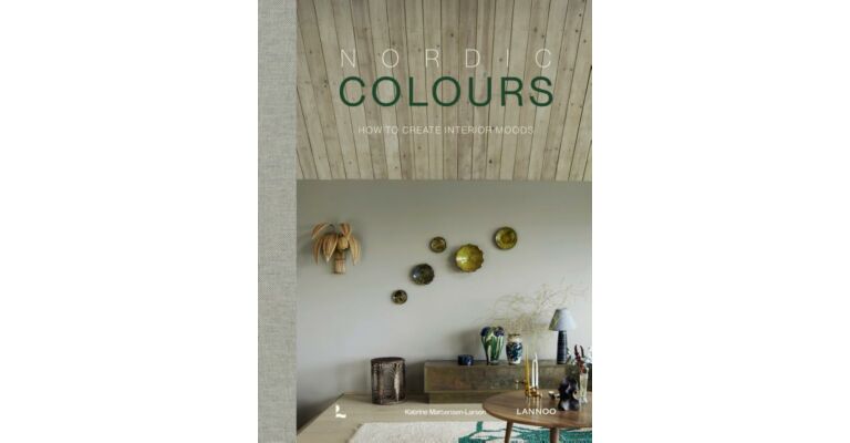 Nordic Colours - How to Create Interior Moods