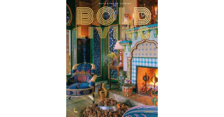 Bold Living (Pre-order october 2025)