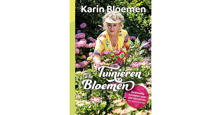 Tuinieren à la Bloemen