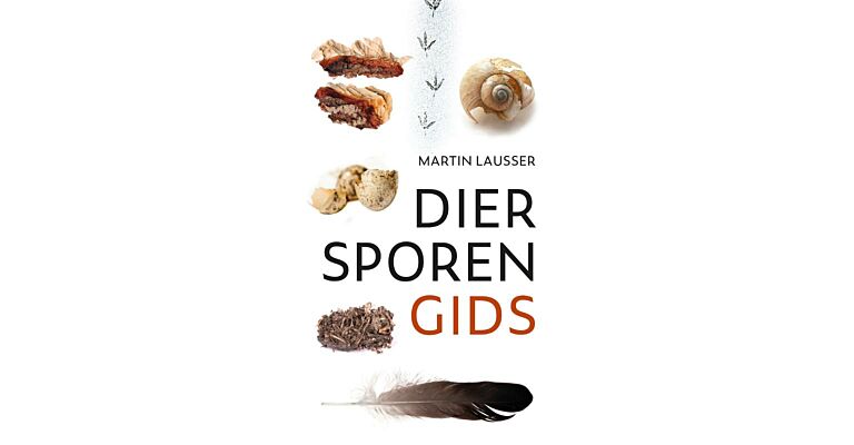 Diersporengids (Derde druk)