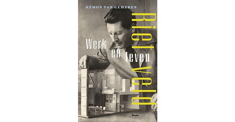 Rietveld - Werk en leven