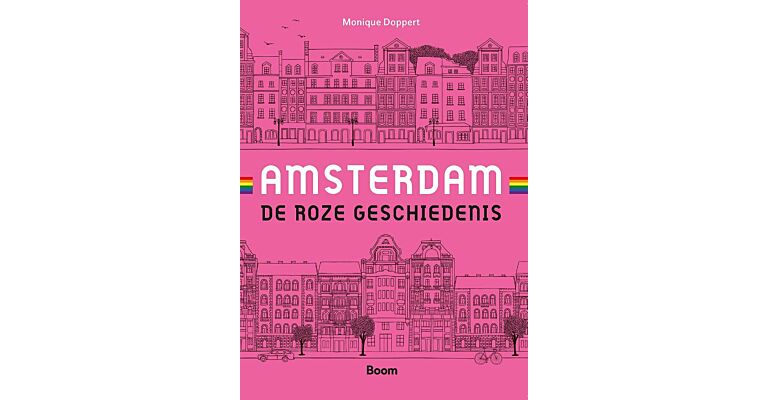 Amsterdam - De roze geschiedenis