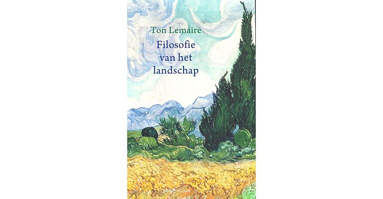 Filosofie van het landschap