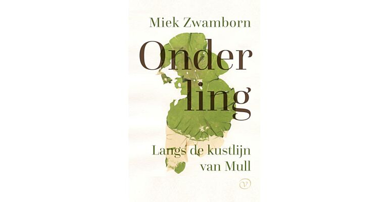 Onderling - Langs de kustlijn van Mull