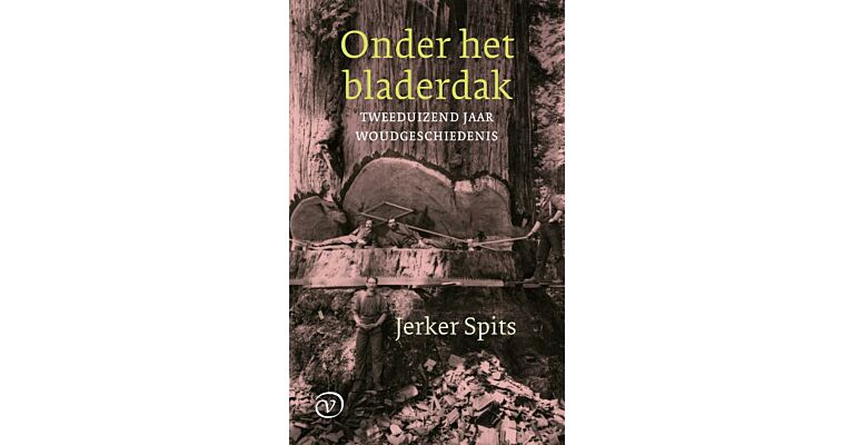 Onder het bladerdak - Tweeduizend jaar woudgeschiedenis