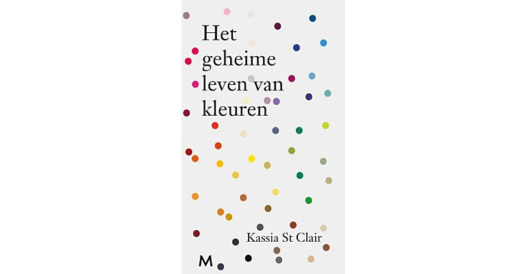 Het Geheime Leven van Kleuren
