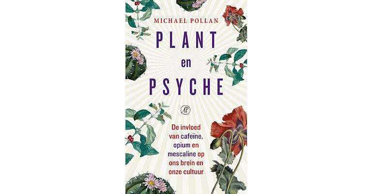 Plant en psyche