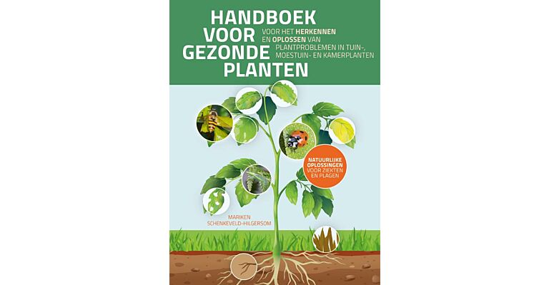 Handboek voor gezonde planten (Maart 2024)