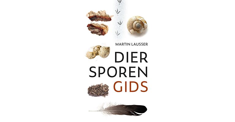 Diersporengids