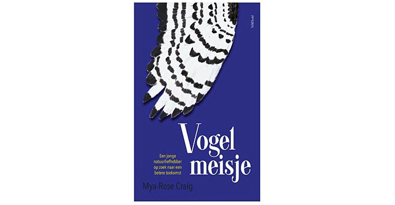 Vogelmeisje