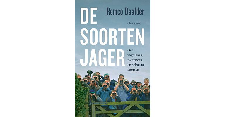 De soortenjager