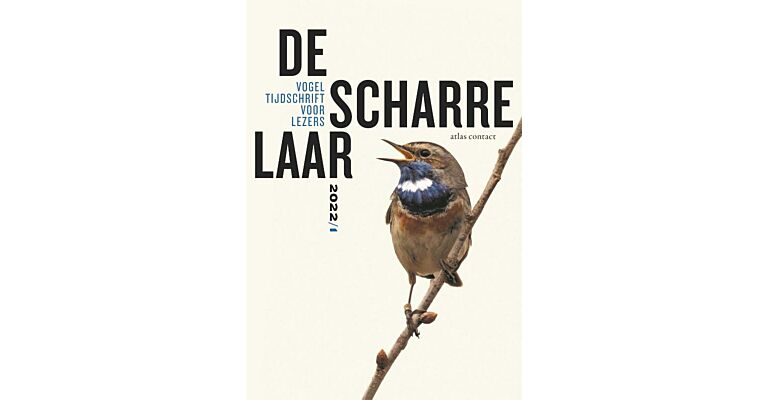 De scharrelaar 2022 / 1