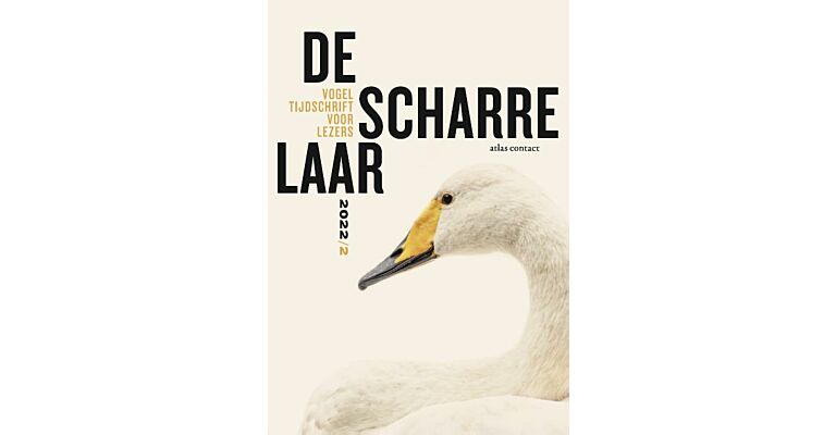 De Scharrelaar 2022 /2