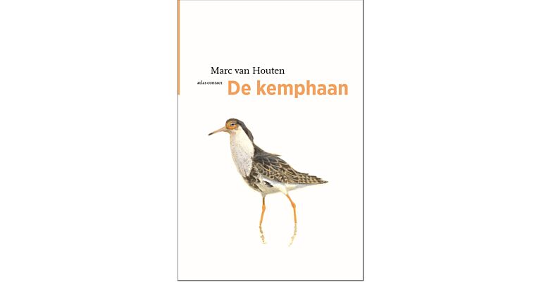 De kemphaan (Pre-order maart 2026)