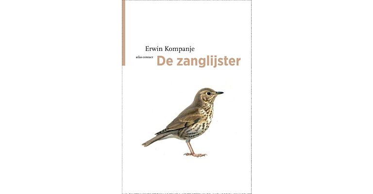 De zanglijster