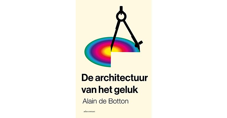 De Architectuur van het Geluk (PBK)