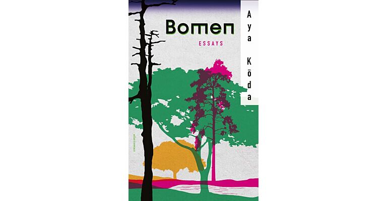 Bomen - Essays