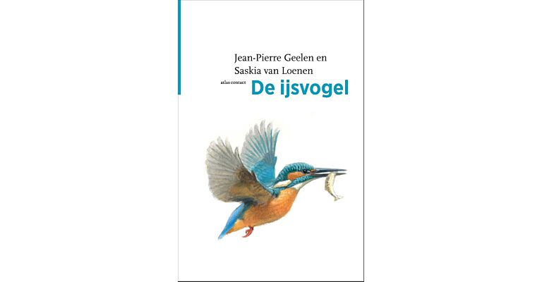 De IJsvogel (Pre-order November 2025)