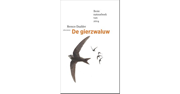 De Gierzwaluw (in herdruk)