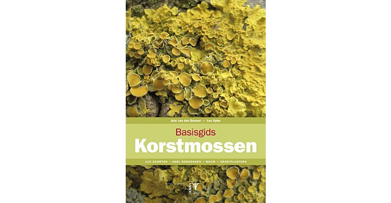 Basisgids Korstmossen