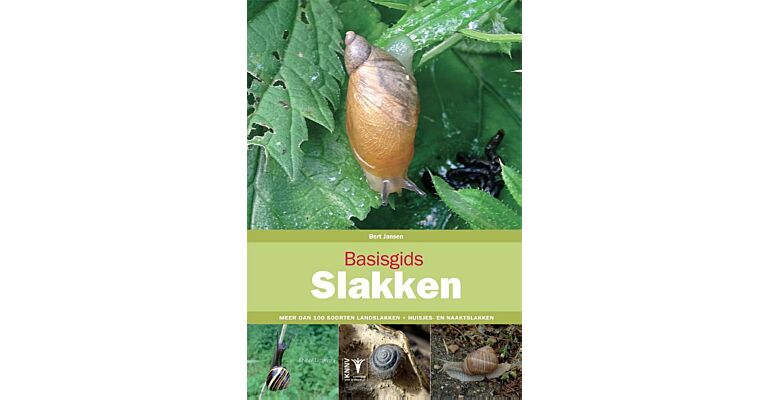 Basisgids Slakken