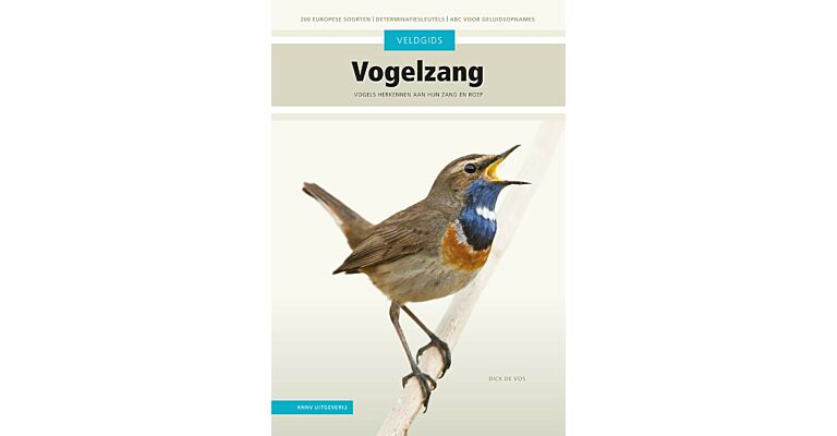 Veldgids Vogelzang