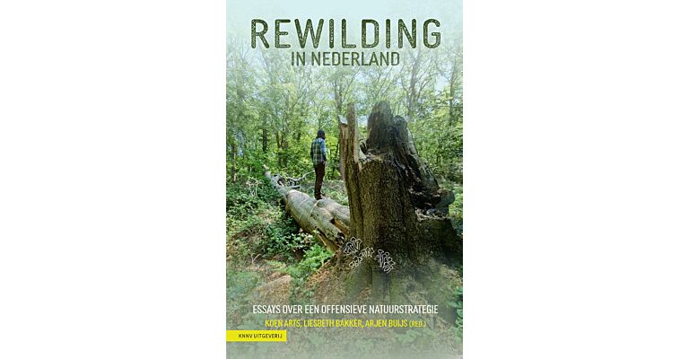 Rewilding in Nederland