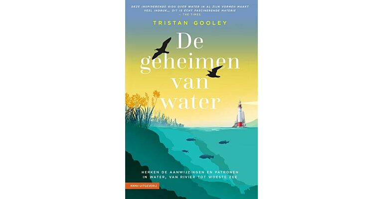De geheimen van water (Pre-order november 2025)
