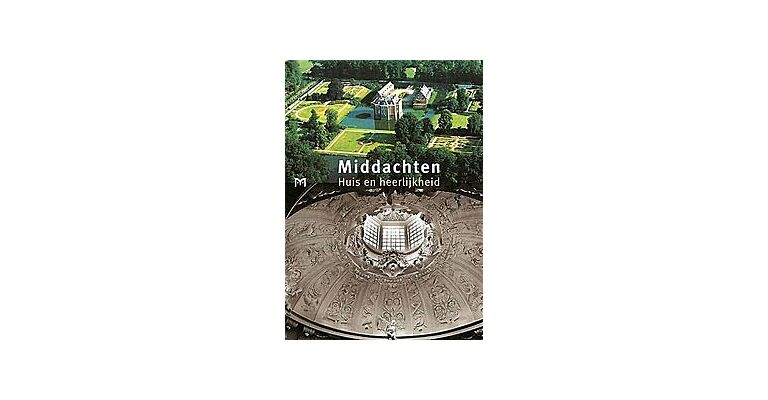 Kasteel Middachten