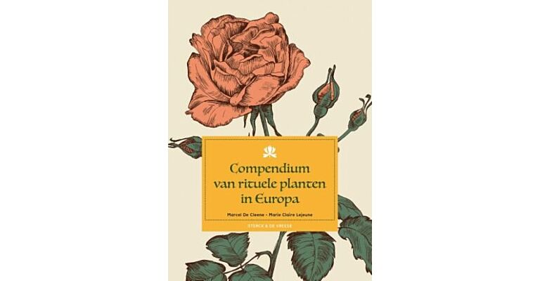 Compendium van rituele planten in Europa