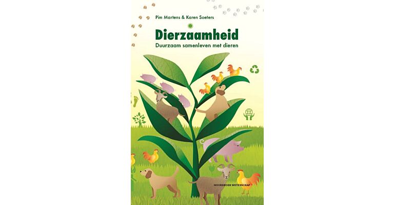 Dierzaamheid - Duurzaam samenleven met dieren