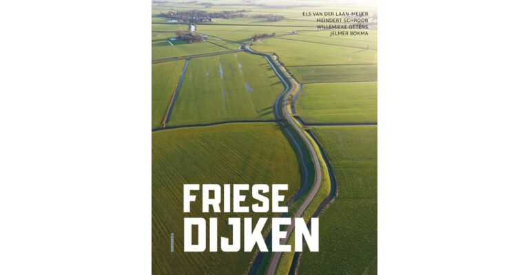 Friese dijken